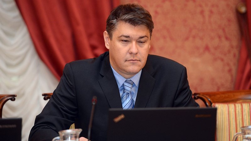 Ministar Lalovac o prognozama Europske komisije: Bitno je da se trendovi počinju mijenjati